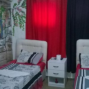 Standard Doppelzimmer