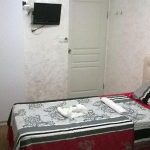 Standard Dreibettzimmer